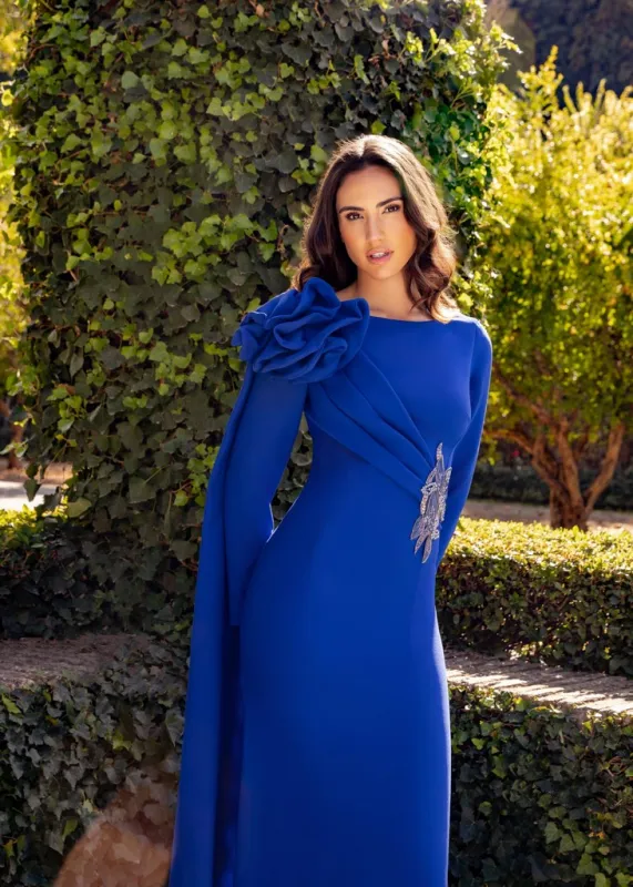 VALLEJO1 · vestido de fiesta