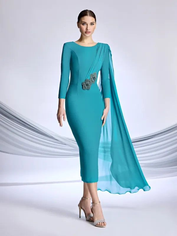 Tolosa · vestido de fiesta