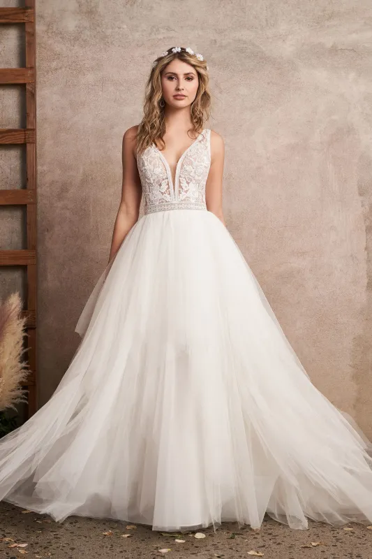 Modelo 66226 · vestido de novia