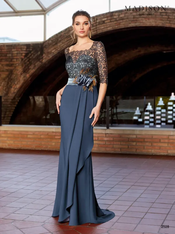 Modelo 2528 · vestido de fiesta
