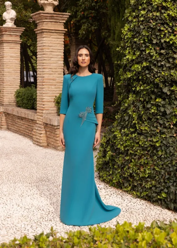 VELO · vestido de fiesta