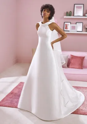 Vestido de novia TAYLOR · vestido de novia