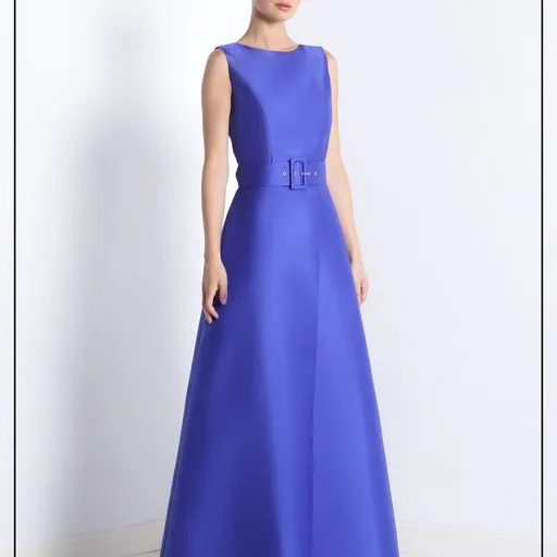 Modelo 834 · vestido de fiesta