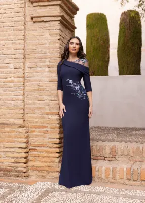 VELILLA1 · vestido de fiesta