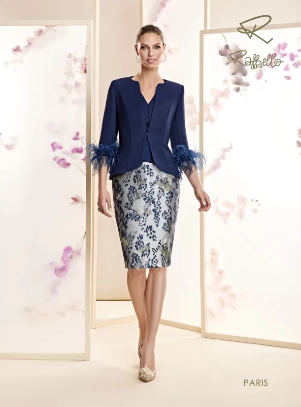 PARÍS · vestido de madrina