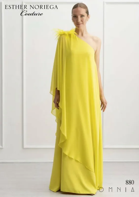 Modelo 880 · vestido de fiesta