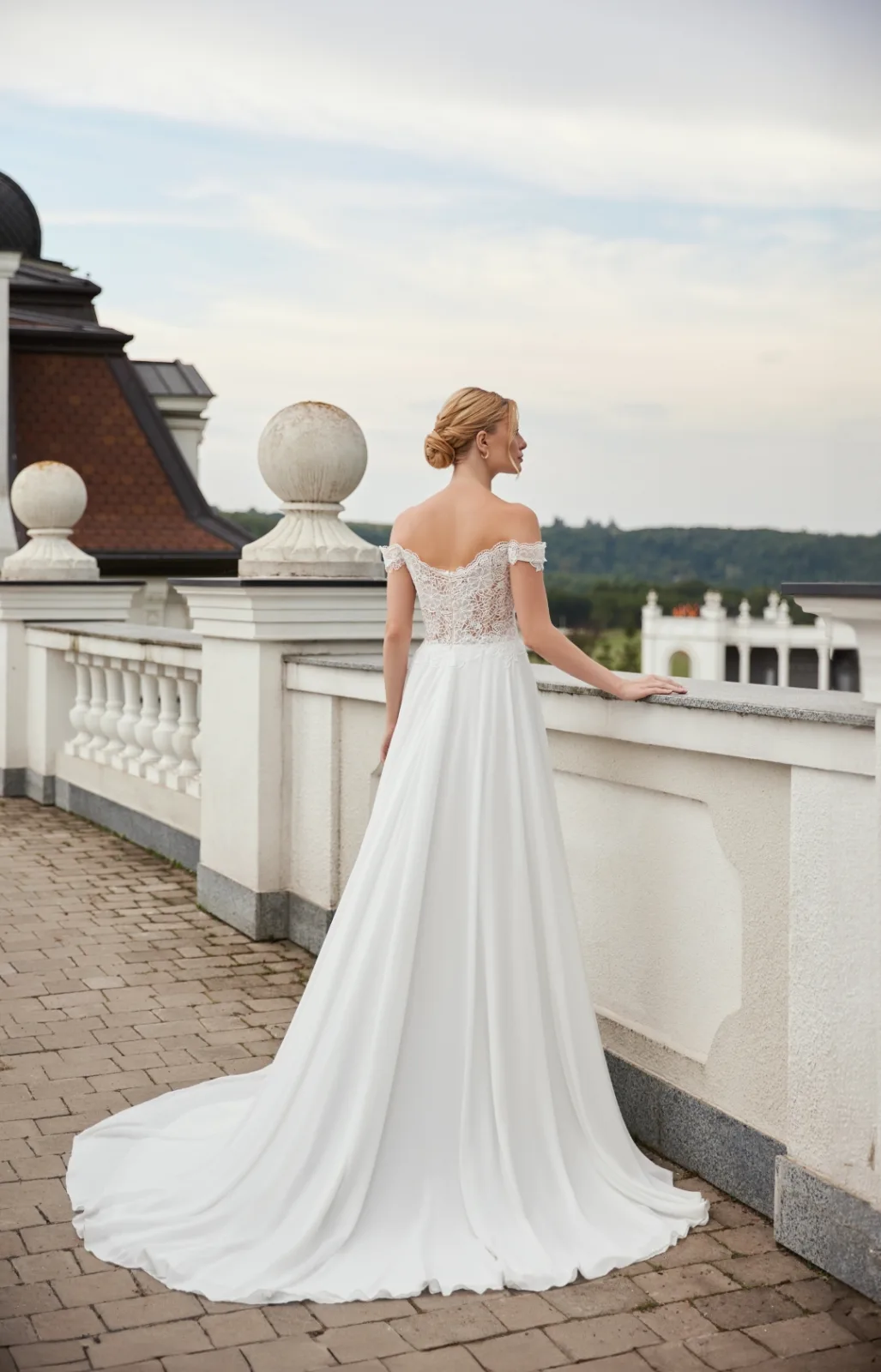 Modelo 1131 · Albanovias