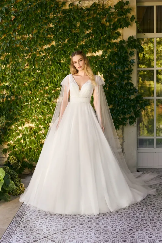 Modelo 1156 · vestido de novia