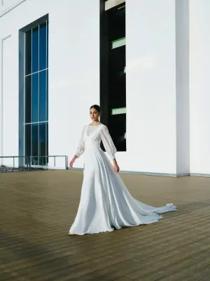 Cozumel · vestido de novia