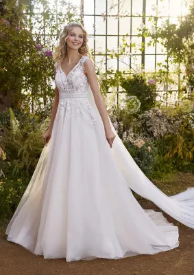 PEET · vestido de novia