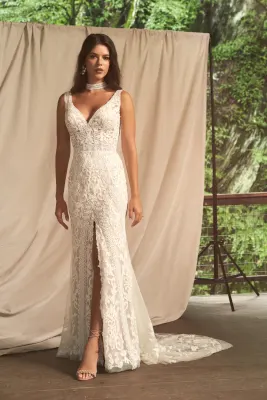 Modelo 66270 · vestido de novia