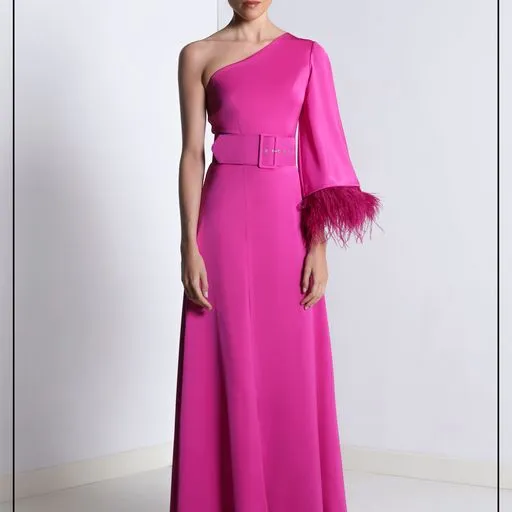 Modelo 830 · vestido de fiesta