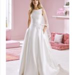Vestido de novia WHITNEY