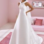 Vestido de novia TAYLOR